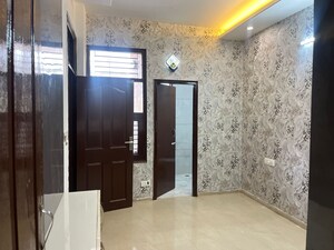 Bedroom in 3 BHK Builder Floor at Pir Machalla – for Sale