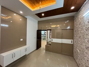 3 BHK Builder Floor For Sale in Pir Machalla