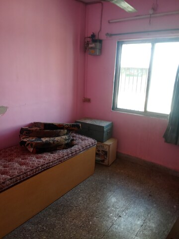 1 BHK Apartment For Rent in Sagar Sangeet CHS, Borivali West