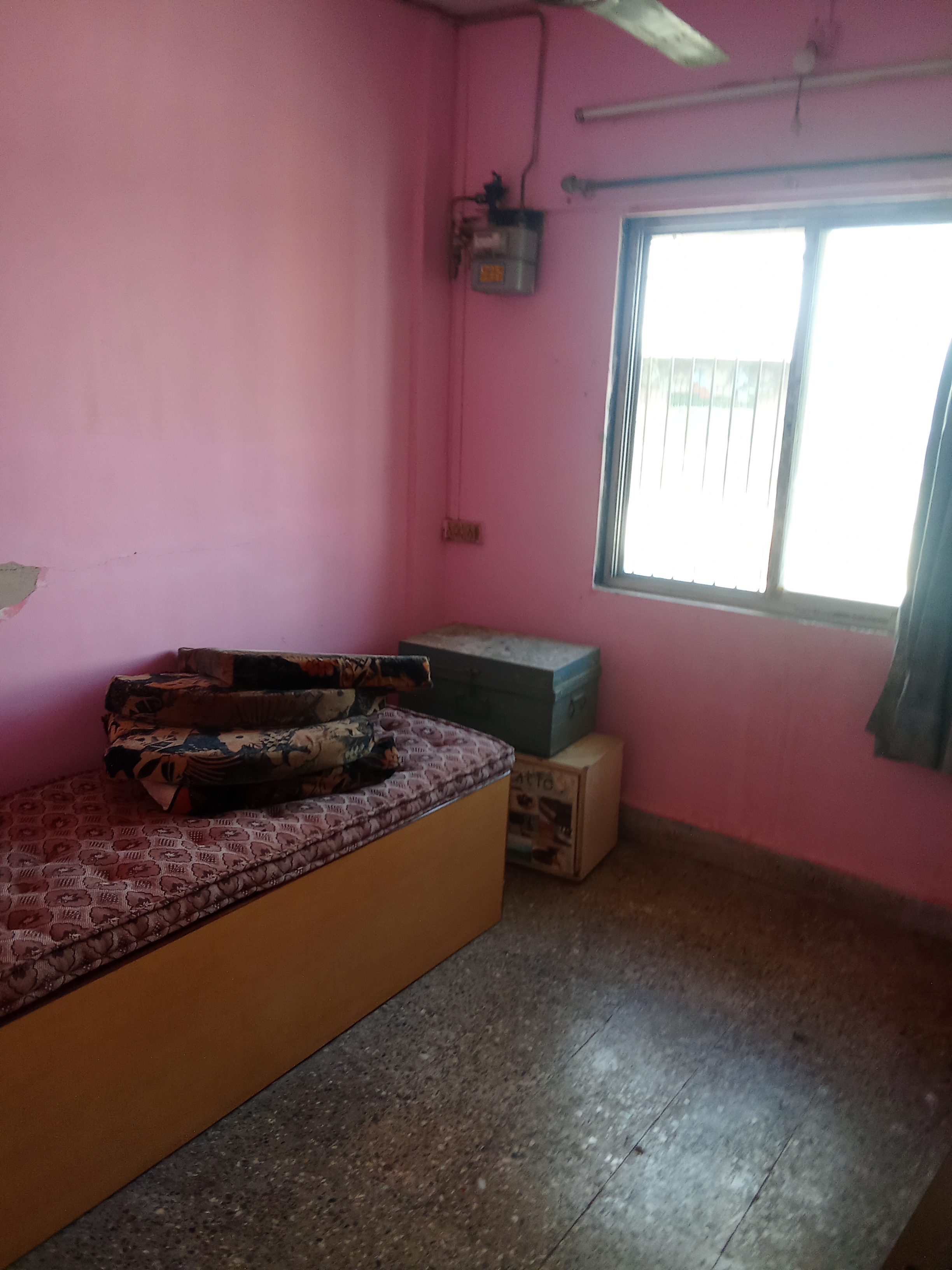 1 BHK Apartment For Rent in Sagar Sangeet CHS