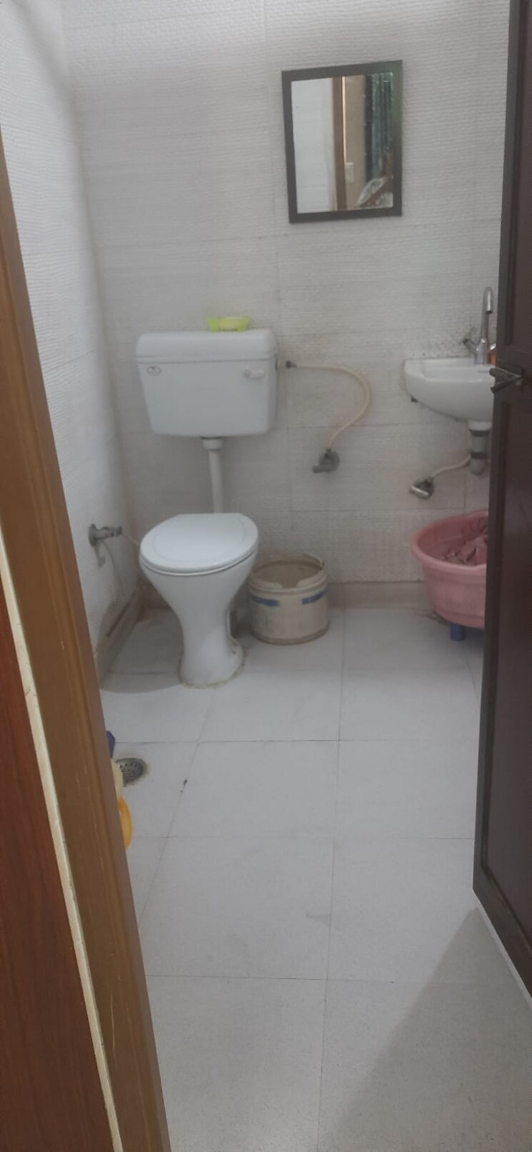 Master Bedroom, raheja-the-delhi-mall 3 Bedroom 900 Sq.Ft. Apartment In Patel Nagar Delhi 8647525