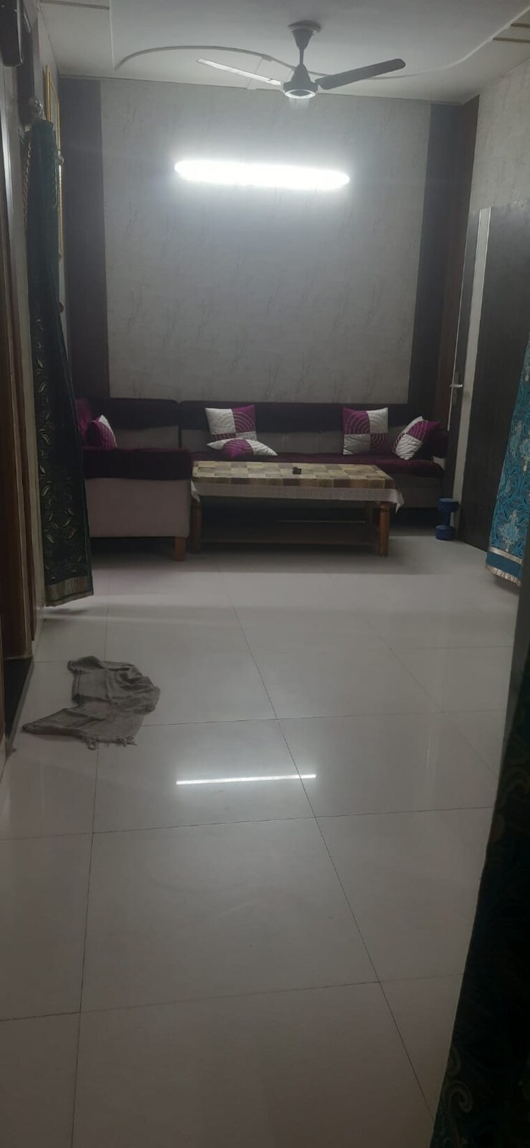 Bathroom, raheja-the-delhi-mall 3 Bedroom 900 Sq.Ft. Apartment In Patel Nagar Delhi 8647525