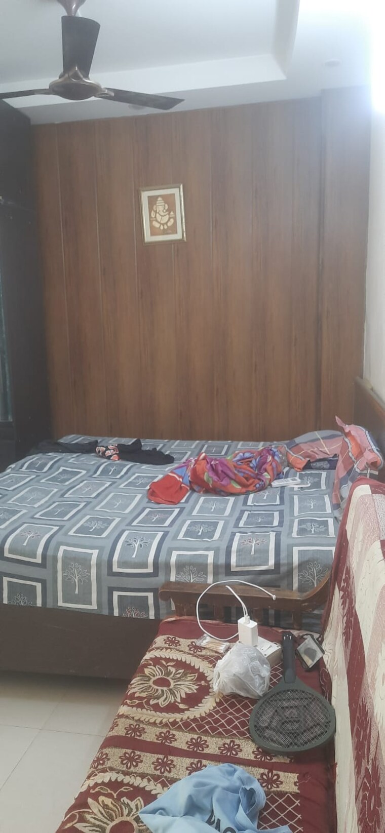 Bedroom, raheja-the-delhi-mall 3 Bedroom 900 Sq.Ft. Apartment In Patel Nagar Delhi 8647525