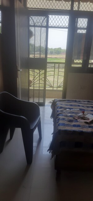 Living Room in 3 BHK Apartment at Raheja The Delhi Mall, Patel Nagar – for Sale