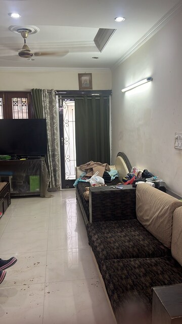 1 RK Builder Floor For Rent in New Ashok Nagar