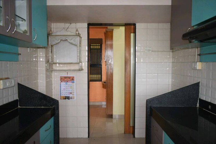 Kitchen, kanakia-eternity-apartments 2 Bedroom 700 Sq.Ft. Apartment In Dharamveer Nagar Thane 8647529