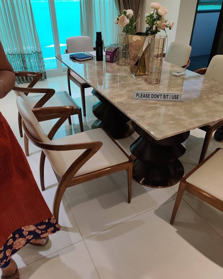 Master Bedroom, my-home-mangala 2 Bedroom 1315 Sq.Ft. Apartment In Kondapur Hyderabad 8647537