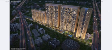 Bedroom in 3 BHK Apartment at Balewadi – for Sale