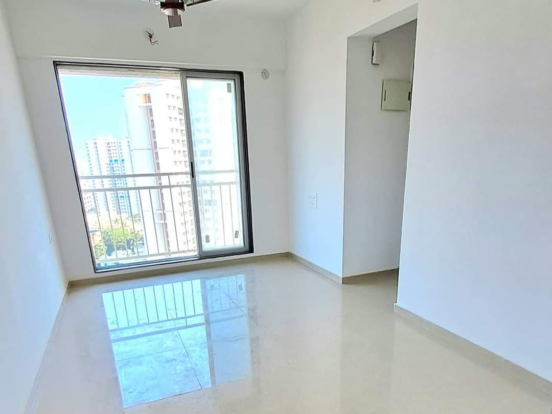 1 BHK + Study Room Apartment For Rent in Mayfair Sara Virar