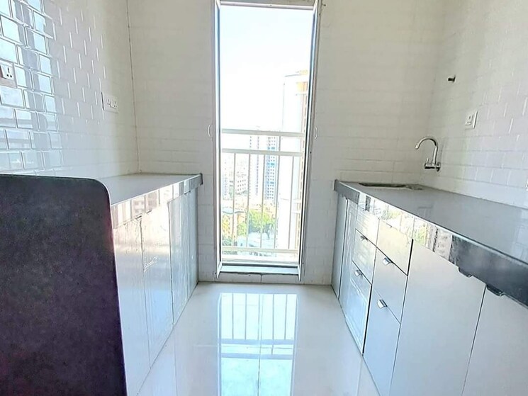 Kitchen, mayfair-sara-virar 1 Bedroom 358 Sq.Ft. Apartment In Virar West Palghar 8647543