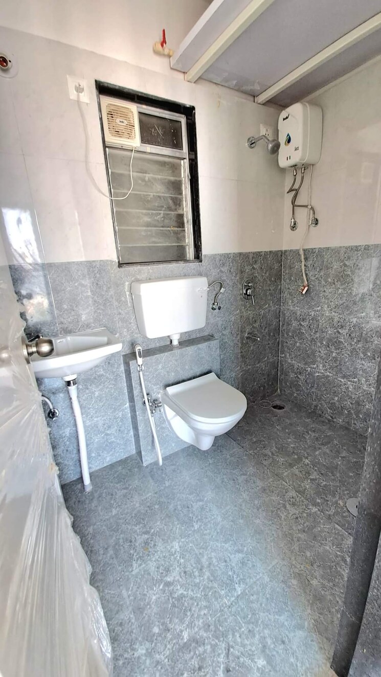Bathroom, mayfair-sara-virar 1 Bedroom 358 Sq.Ft. Apartment In Virar West Palghar 8647543