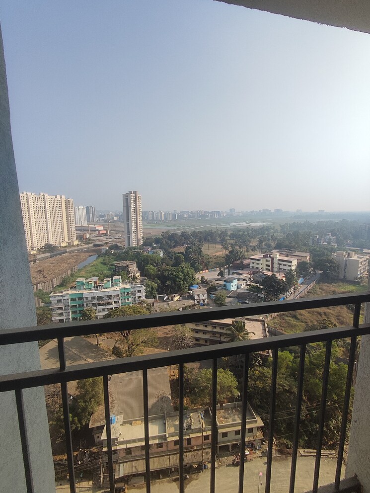 Exterior View, mayfair-sara-virar 1 Bedroom 358 Sq.Ft. Apartment In Virar West Palghar 8647543
