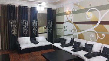 4 BHK Builder Floor For Rent in Rana Pratap Bagh