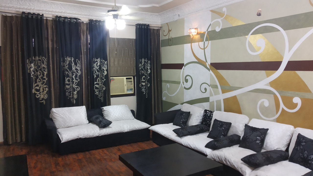 4 BHK Builder Floor For Rent in Rwa Rana Pratap Bagh