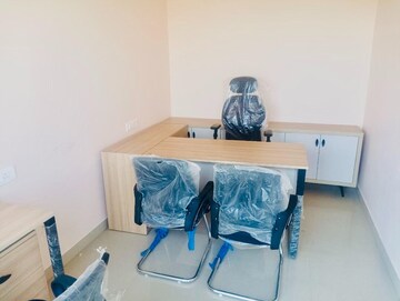 Team Area in  Office Space at Sanganer – for Rent