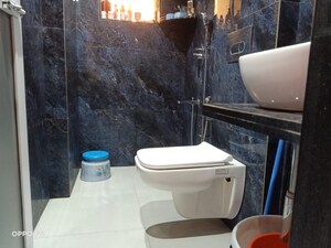 Master Bedroom in 2 BHK Apartment at Dss Mahavir Millennium, Vasant Vihar – for Sale