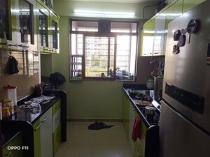 Master Bedroom in 2 BHK Apartment at Dss Mahavir Millennium, Vasant Vihar – for Sale