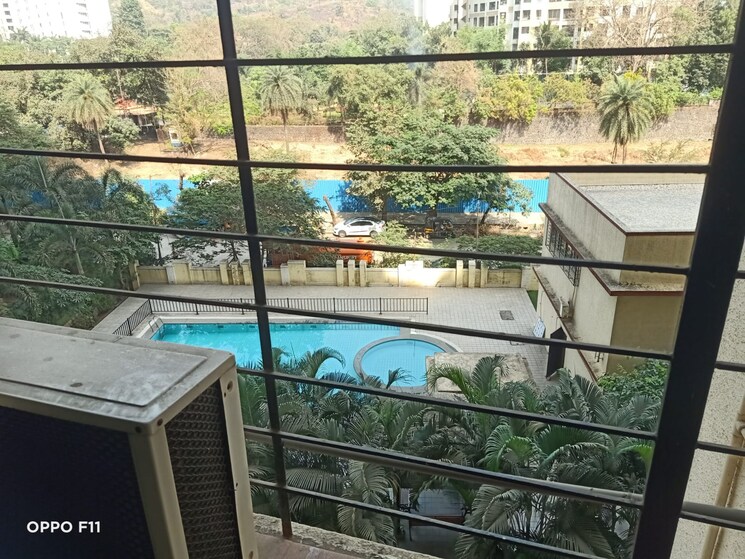 Exterior View, dss-mahavir-millennium 2 Bedroom 1025 Sq.Ft. Apartment In Vasant Vihar Thane 8647554