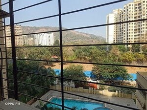 2 BHK Apartment – Exterior View View at Dss Mahavir Millennium, Vasant Vihar - for Sale