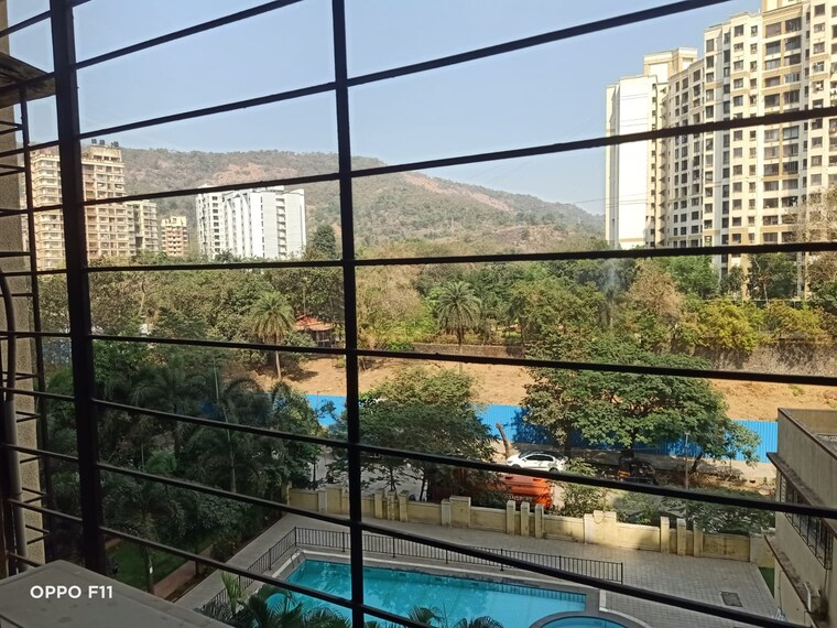 Exterior View, dss-mahavir-millennium 2 Bedroom 1025 Sq.Ft. Apartment In Vasant Vihar Thane 8647554