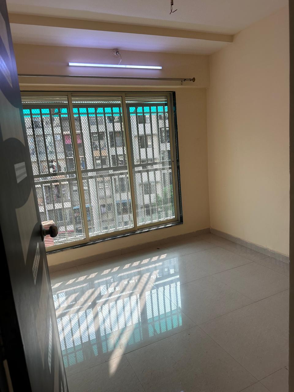 2 BHK + Extra Room 510 Sq.Ft. Apartment in Ekta Brooklyn Park