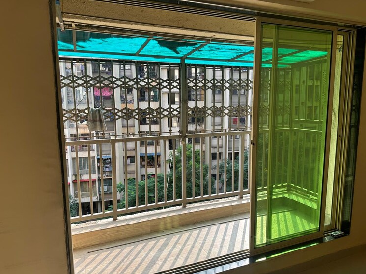 Balcony, ekta-brooklyn-park 2 Bedroom 510 Sq.Ft. Apartment In Virar West Palghar 8647556