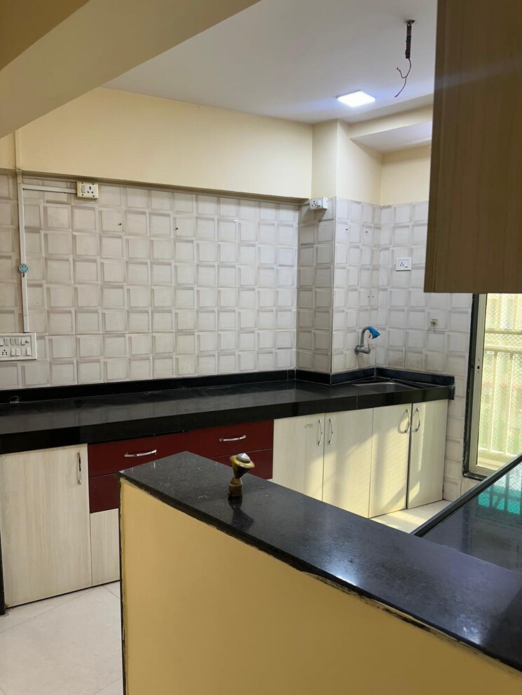Kitchen, ekta-brooklyn-park 2 Bedroom 510 Sq.Ft. Apartment In Virar West Palghar 8647556