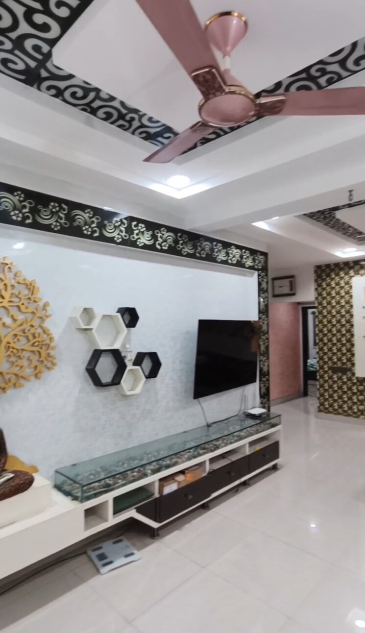 undefined, my-home-avatar 2 Bedroom 1315 Sq.Ft. Apartment In Gachibowli Hyderabad 8647564