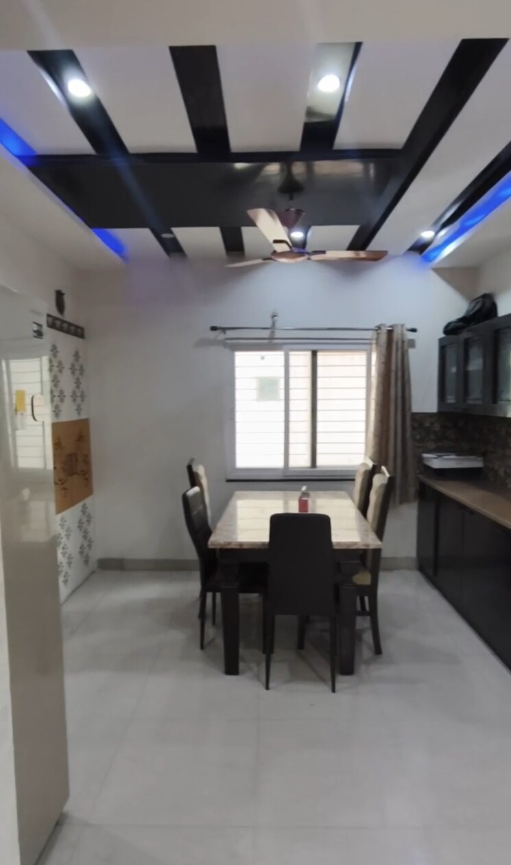 Master Bedroom, my-home-avatar 2 Bedroom 1315 Sq.Ft. Apartment In Gachibowli Hyderabad 8647564