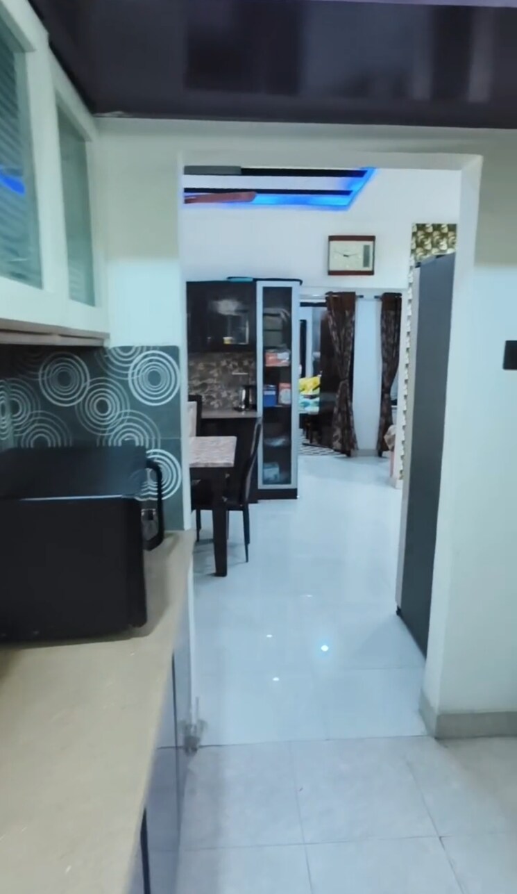 Master Bedroom, my-home-avatar 2 Bedroom 1315 Sq.Ft. Apartment In Gachibowli Hyderabad 8647564