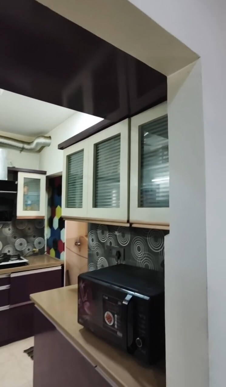 Kitchen, my-home-avatar 2 Bedroom 1315 Sq.Ft. Apartment In Gachibowli Hyderabad 8647564