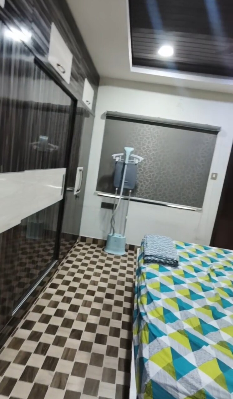 Kitchen, my-home-avatar 2 Bedroom 1315 Sq.Ft. Apartment In Gachibowli Hyderabad 8647564