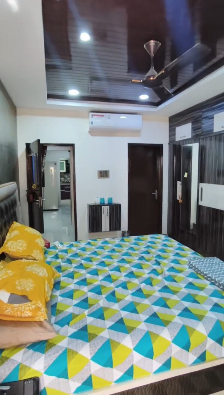Bedroom, my-home-avatar 2 Bedroom 1315 Sq.Ft. Apartment In Gachibowli Hyderabad 8647564