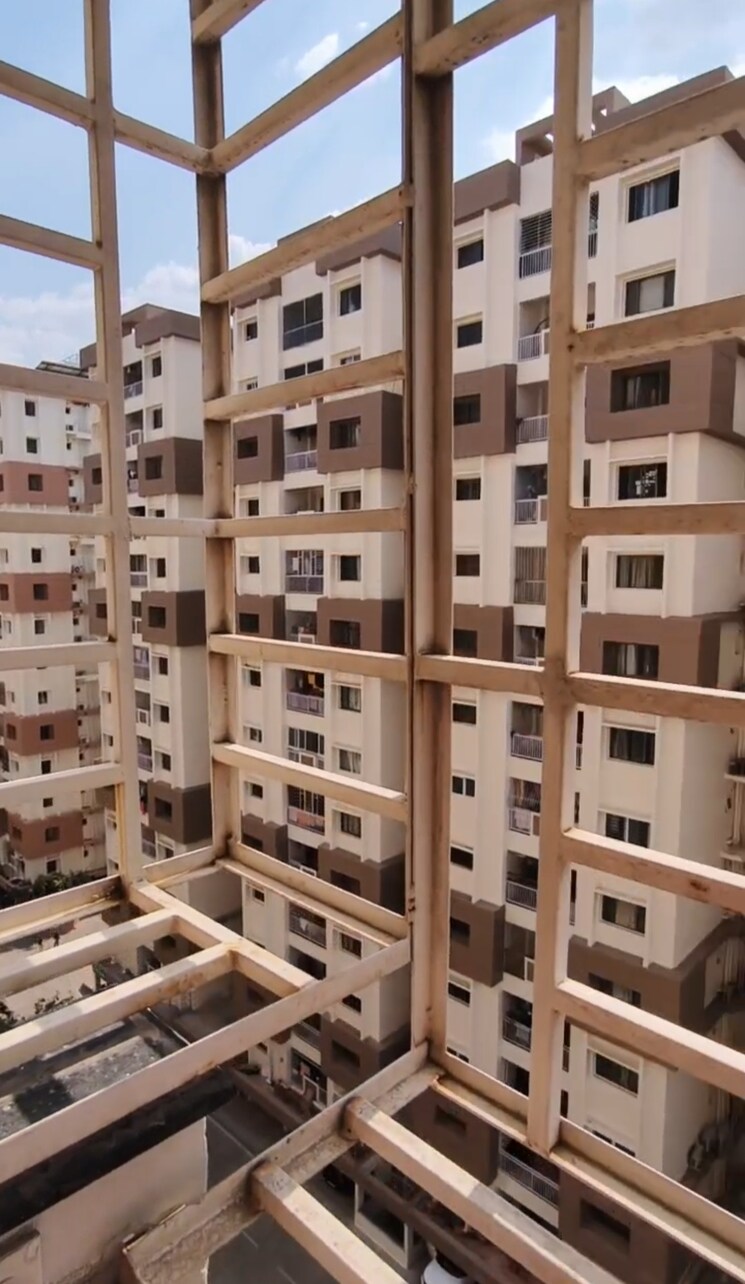 Exterior View, my-home-avatar 2 Bedroom 1315 Sq.Ft. Apartment In Gachibowli Hyderabad 8647564