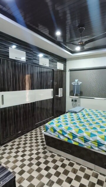 2 BHK Apartment For Rent in My Home Avatar, Gachibowli