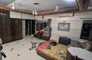 Bedroom in 3.5 BHK Apartment at Bhatar – for Sale