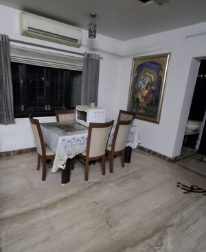 Living Room in 3.5 BHK Apartment at Bhatar – for Sale