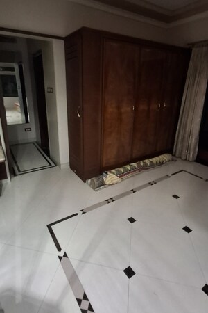 Building Lobby in 3.5 BHK Apartment at Bhatar – for Sale