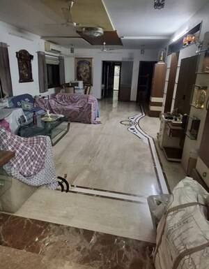  3.5 BHK Apartment at Bhatar – for Sale