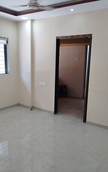 1 BHK Apartment For Sale in Vasai East
