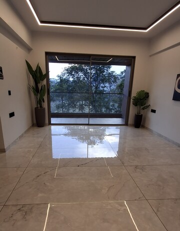Room in 4 BHK Apartment at Vesu – for Sale