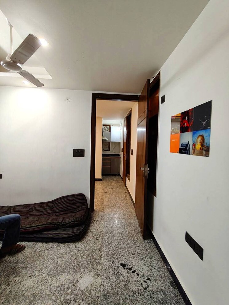 undefined, saket 1 Bedroom 45 Sq.Yd. Builder Floor In Saket Delhi 8647567