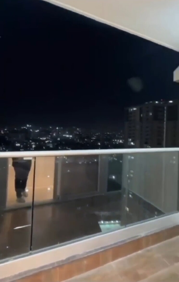 Kitchen, aurobindo-kohinoor 2.5 Bedroom 1450 Sq.Ft. Apartment In Serilingampally Hyderabad 8647570