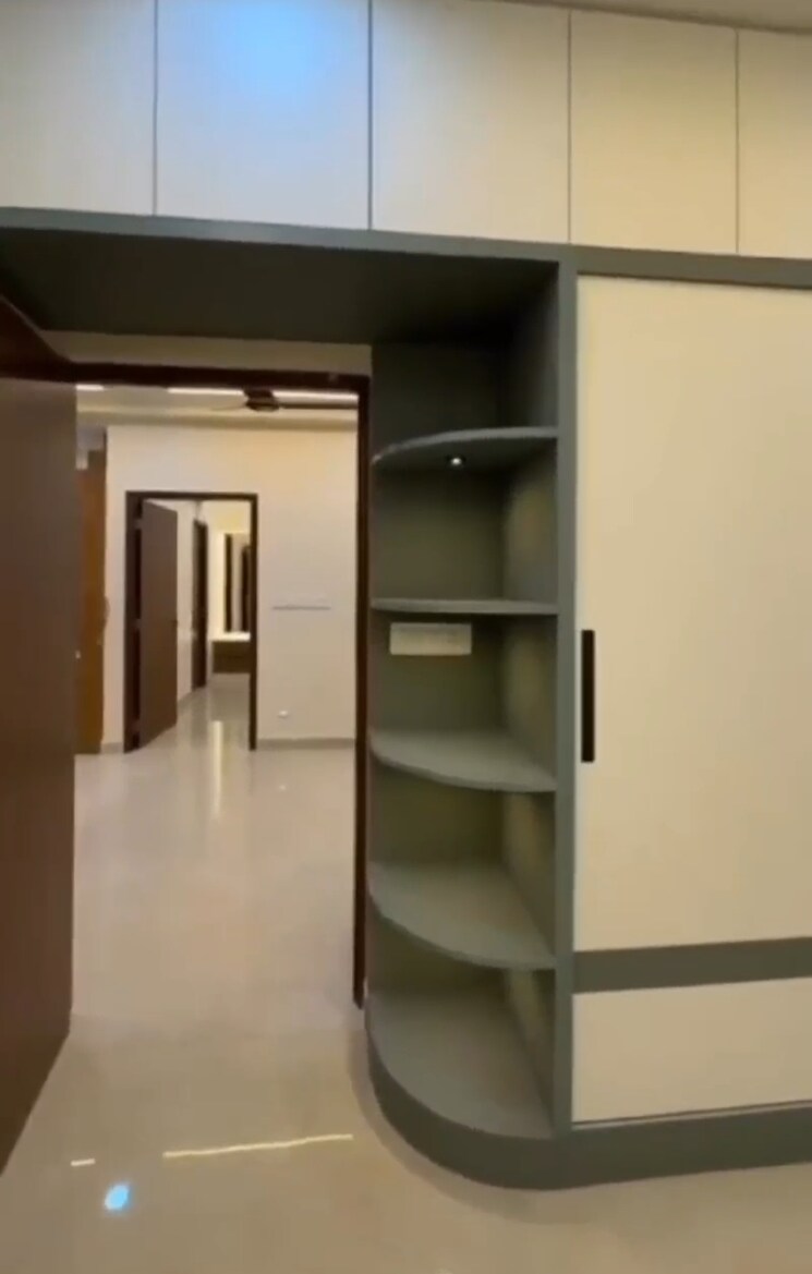 undefined, aurobindo-kohinoor 2.5 Bedroom 1450 Sq.Ft. Apartment In Serilingampally Hyderabad 8647570