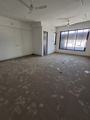 Floor Plan in  Office Space at Vesu – for Sale