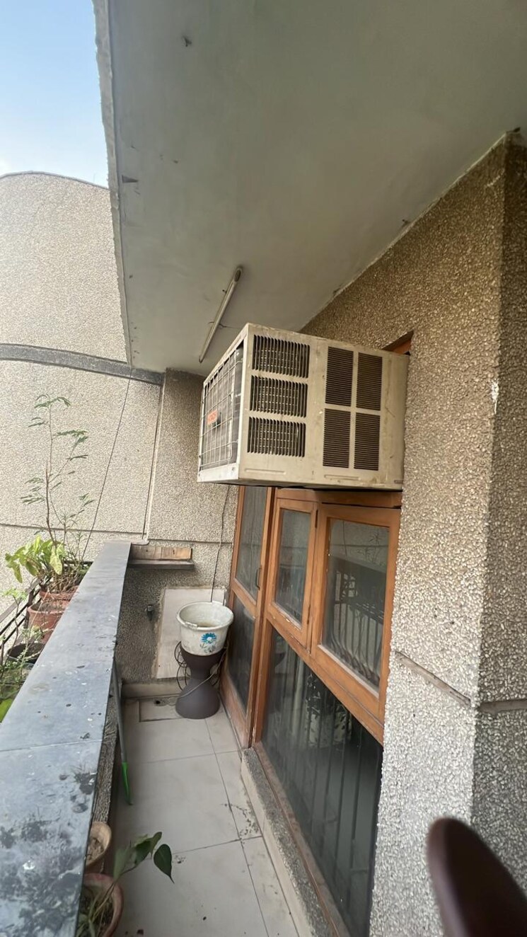 Exterior View, mahesh-apartments 3 Bedroom 2200 Sq.Ft. Apartment In Vasundhara Enclave Delhi 8647573