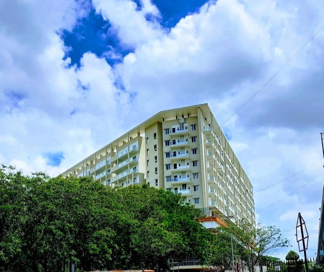 3 BHK Apartment For Rent in Vasavi Signature