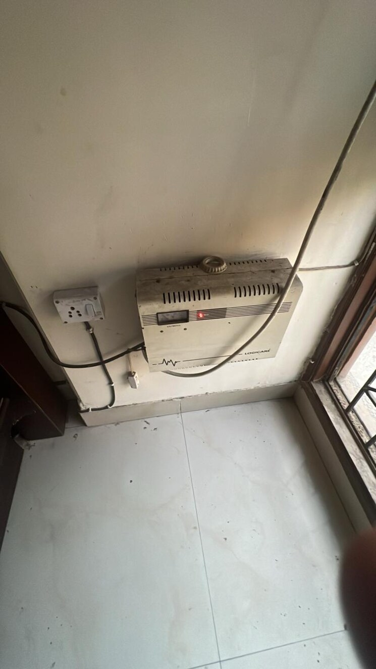 undefined, mahesh-apartments 3 Bedroom 1450 Sq.Ft. Apartment In Vasundhara Enclave Delhi 8647576