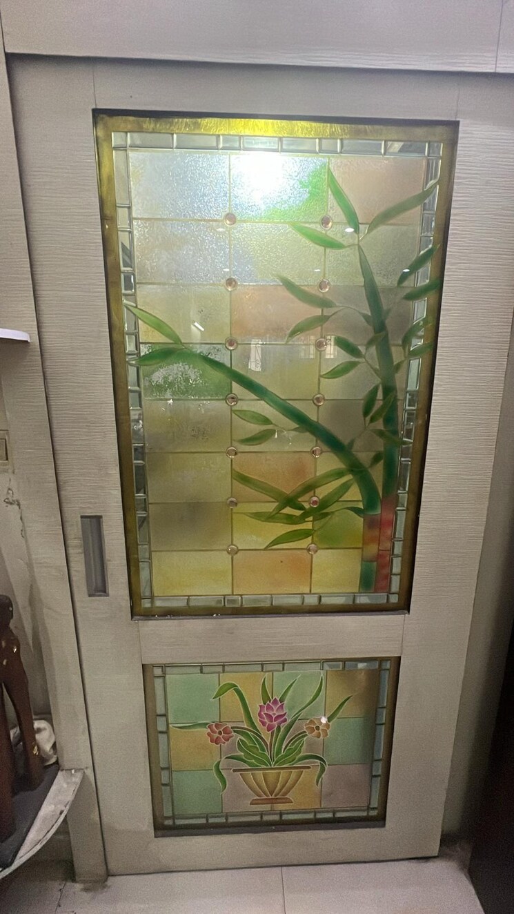 undefined, mahesh-apartments 3 Bedroom 1450 Sq.Ft. Apartment In Vasundhara Enclave Delhi 8647576