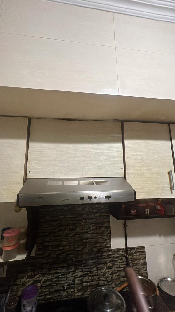 Kitchen, mahesh-apartments 3 Bedroom 1450 Sq.Ft. Apartment In Vasundhara Enclave Delhi 8647576